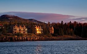 Surfside On Lake Superior