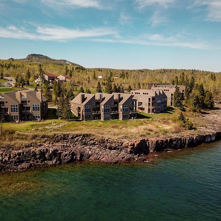 Surfside On Lake Superior Tofte Exterior photo