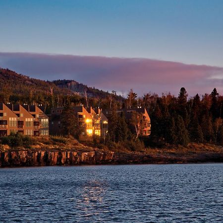 Surfside On Lake Superior Villa Tofte Exterior photo