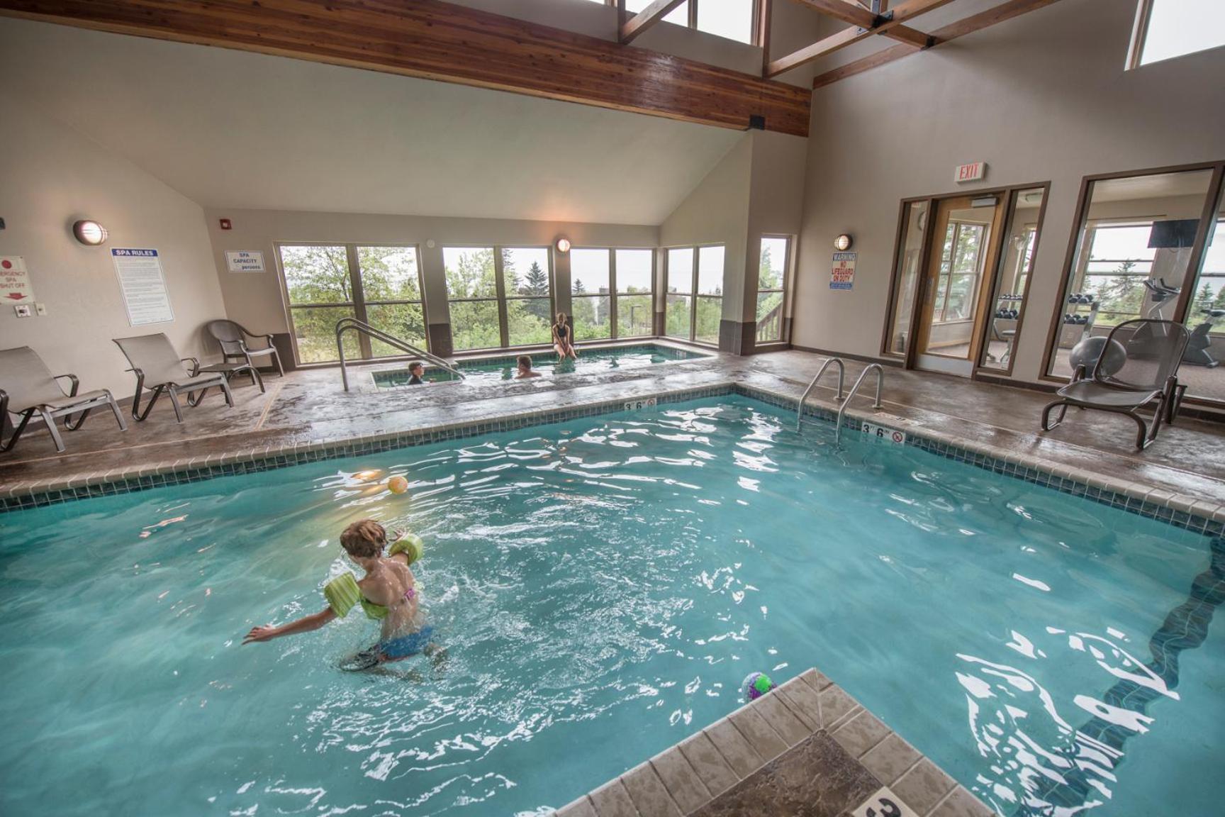 Surfside On Lake Superior Tofte Exterior photo