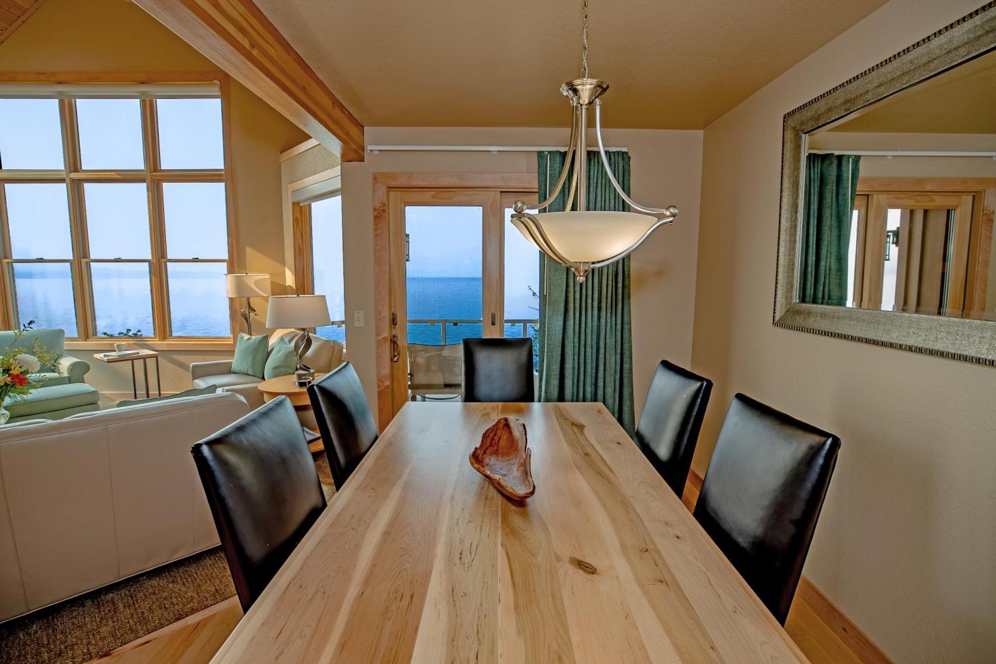 Surfside On Lake Superior Tofte Exterior photo