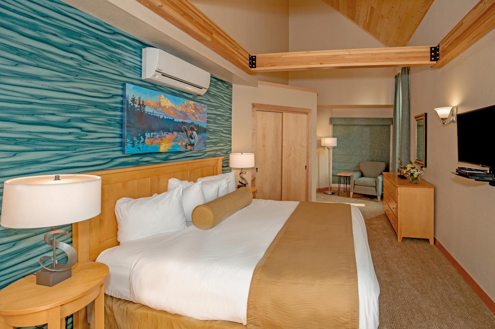 Surfside On Lake Superior Tofte Exterior photo
