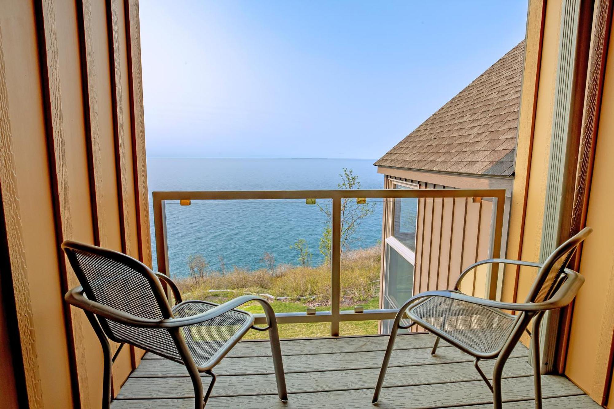 Surfside On Lake Superior Villa Tofte Exterior photo