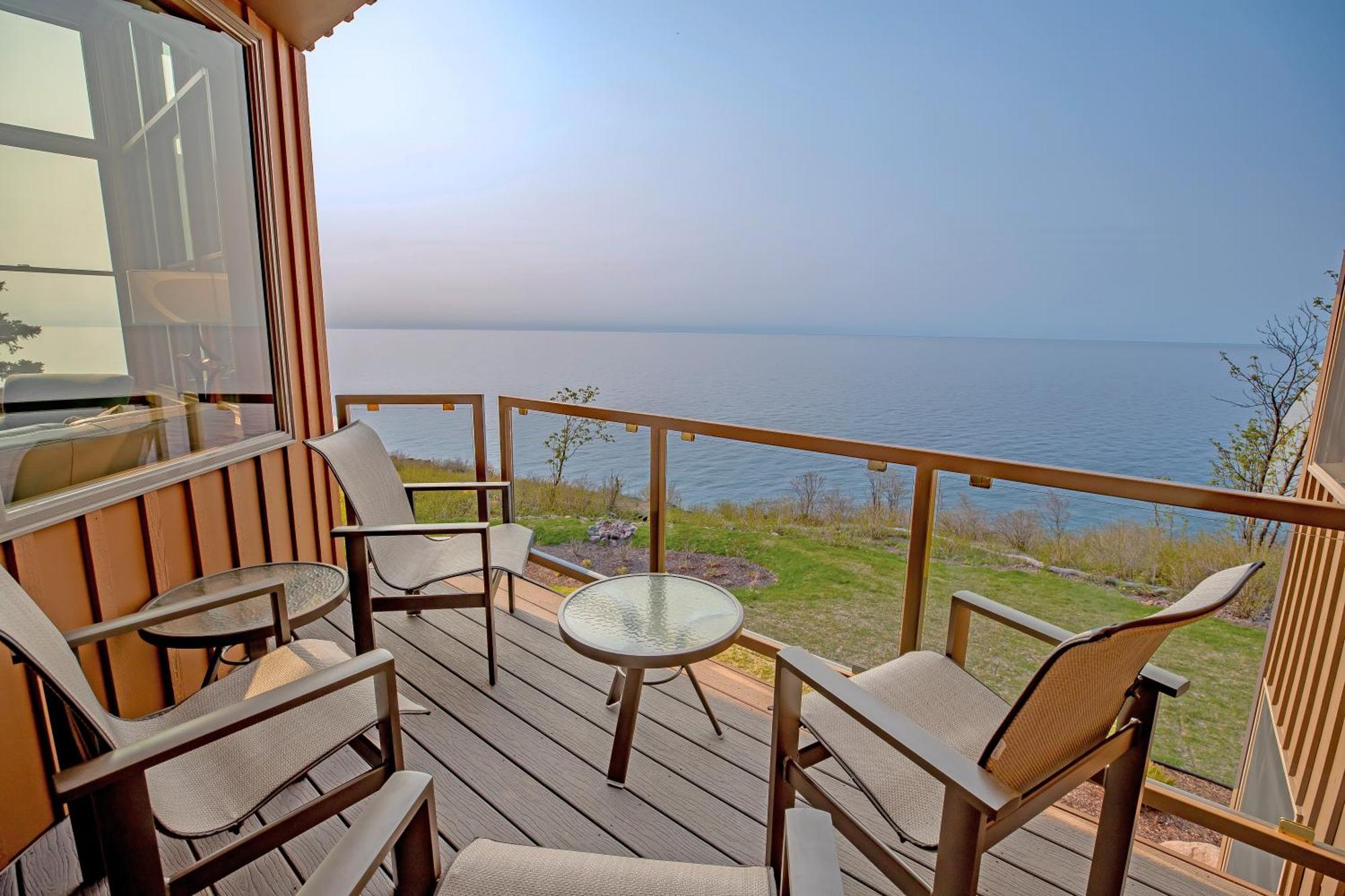 Surfside On Lake Superior Tofte Exterior photo